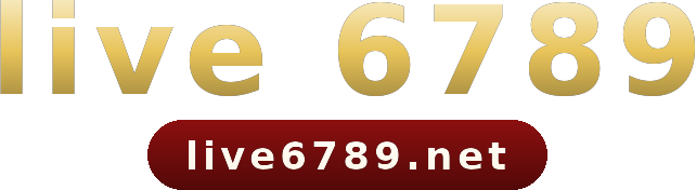 live 6789 logo