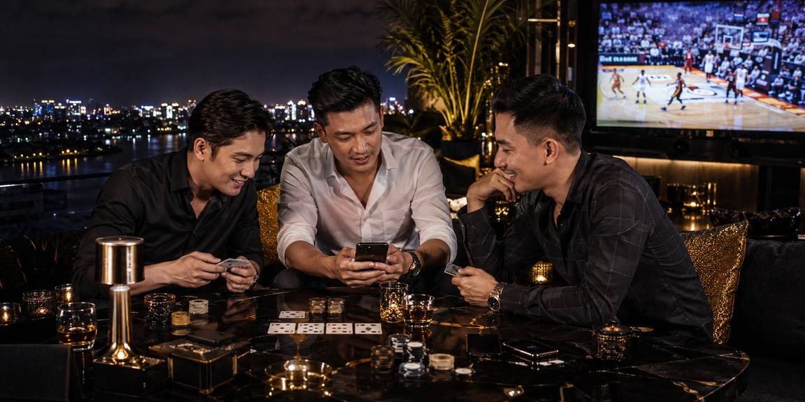 live 6789 Cách đăng nhập hoạt động trên live 6789